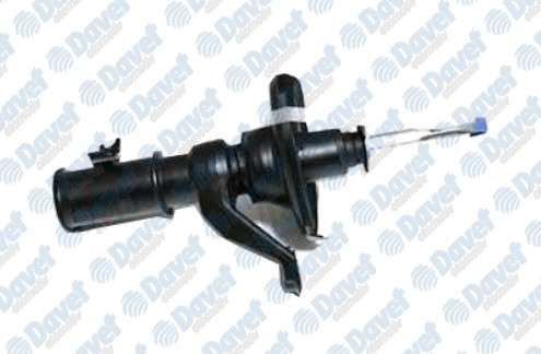 MAYSAN PS9812201 On Amortisor Sol Gazli Civic 01>06 {Kalin Mil}
